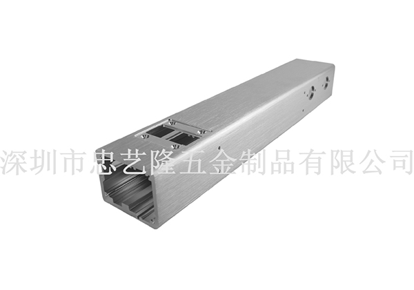 CNC加工使用的安全事项