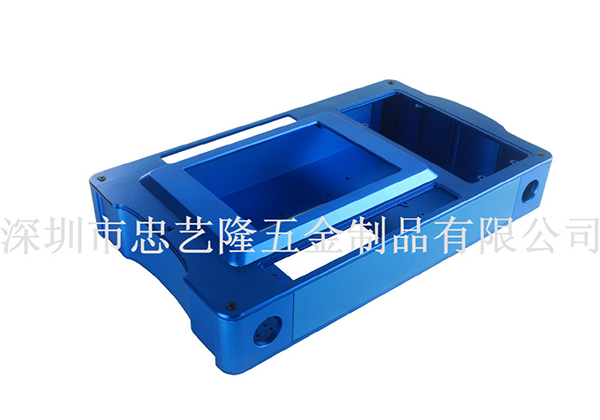 怎么提升CNC加工件的质量？