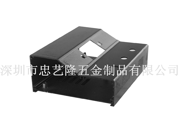 冲压件的技术要求有哪些？