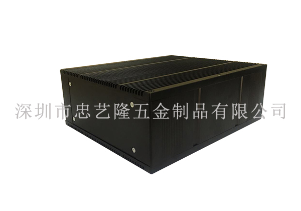 铝机箱为什么没有成为主流产品？