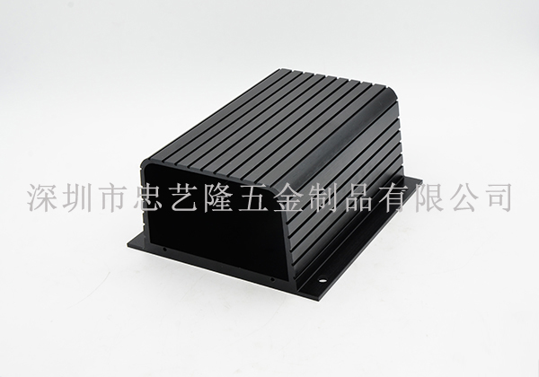 铝机箱有哪些重要参数？