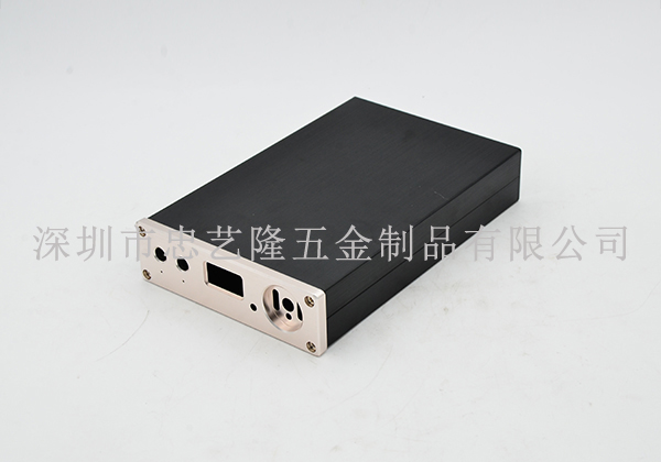 铝型材散热器有什么优点?