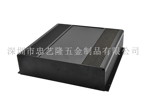 铝合金机箱的加工技术
