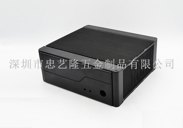 铝合金机箱有哪些优缺点？