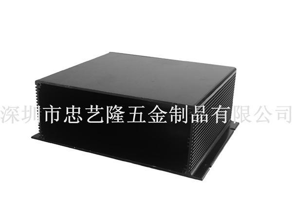 铝机箱的设计准则有哪些？