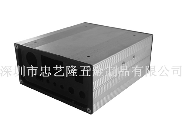 铝合金外壳的加工技术是怎样的呢?