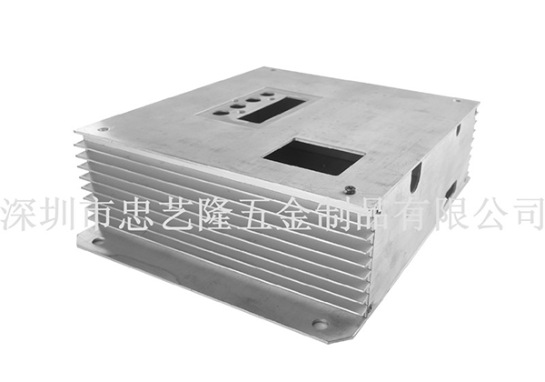 铝型材的常规颜色