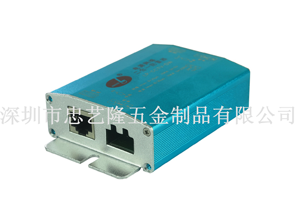 选择铝外壳需要注意什么？