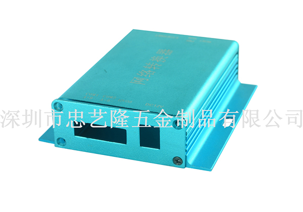 铝型材外壳的保养方法有哪些