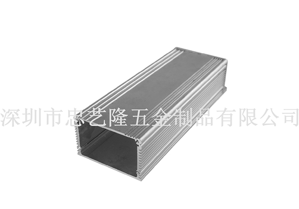 铝合金外壳的表面处理包含哪些方面？