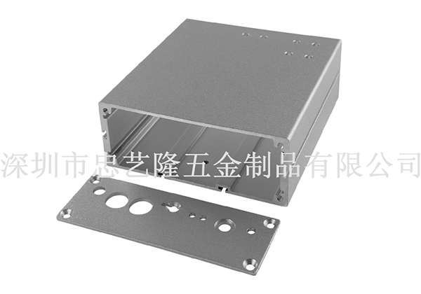 怎么提高铝外壳企业的经济效益？