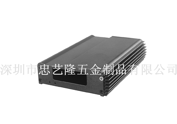 怎么检查铝合金外壳的质量？