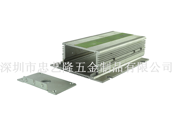 铝外壳的优势主要体现在哪些方面?
