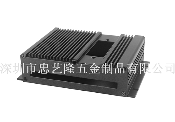 定制铝机箱有什么要求？