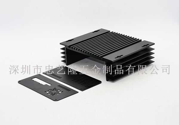 怎样进行铝合金外壳加工？