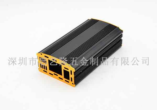 铝壳与铸铁壳的区别
