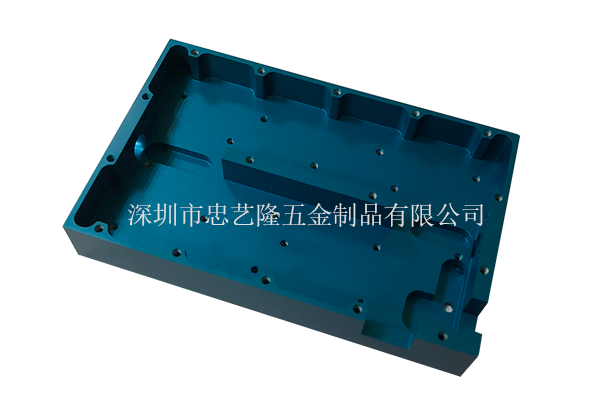 CNC加工需要注意哪些事项？
