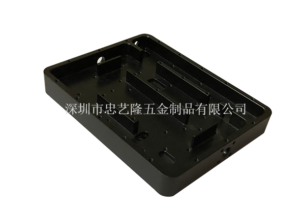 CNC加工工艺要注意什么？